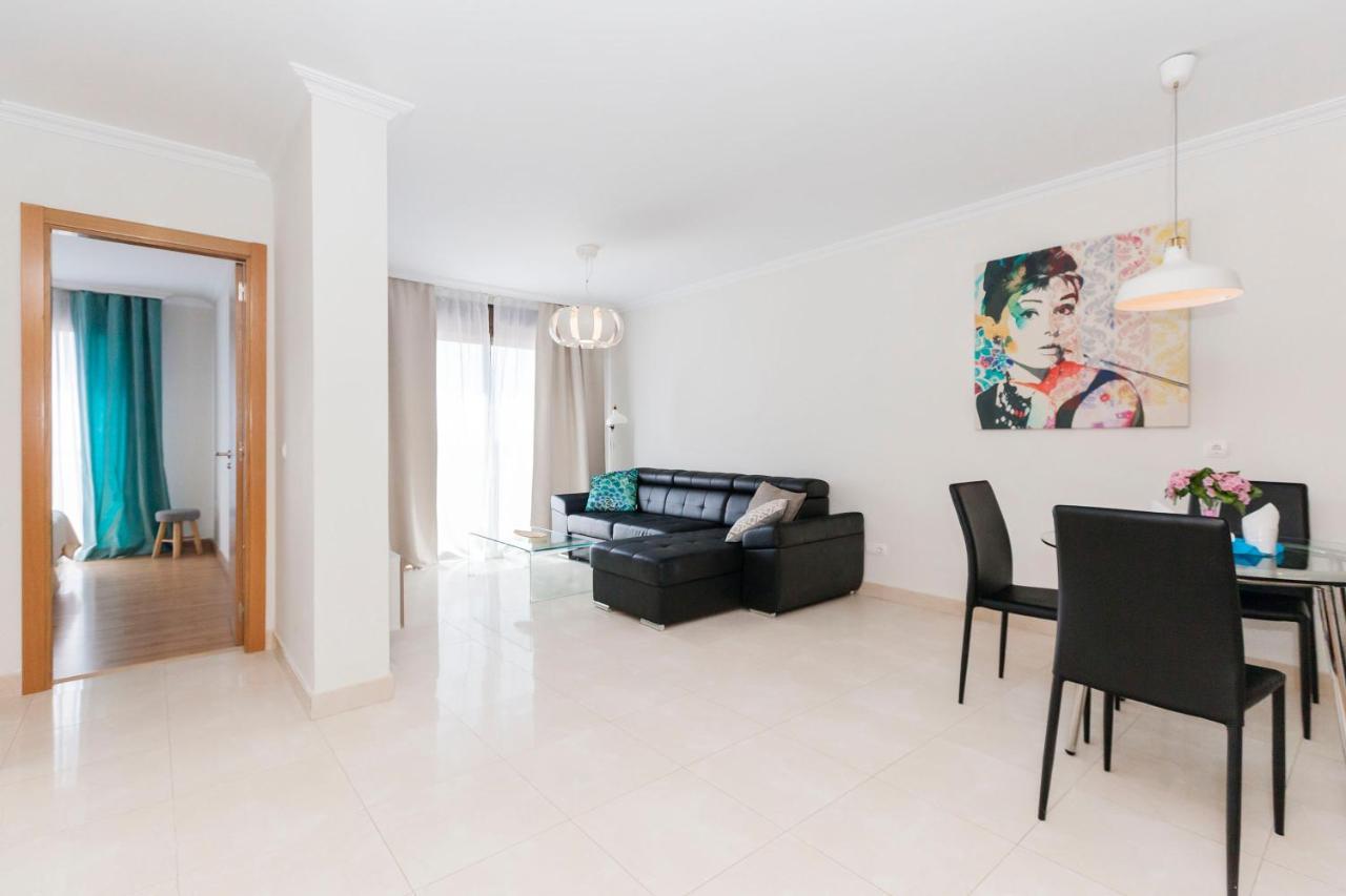 Luxury Apartment Sotavent III El Médano Extérieur photo