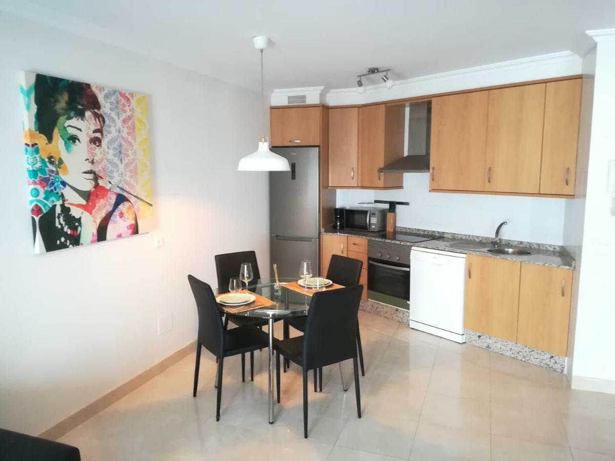Luxury Apartment Sotavent III El Médano Extérieur photo